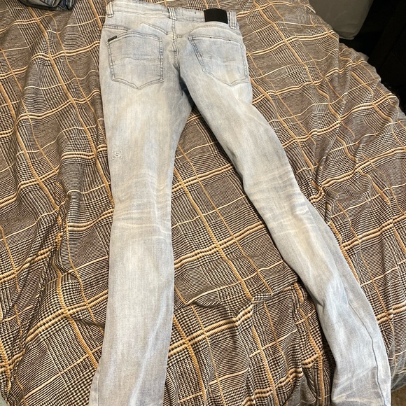 Blue Serende Jeans - Picture 4 of 4